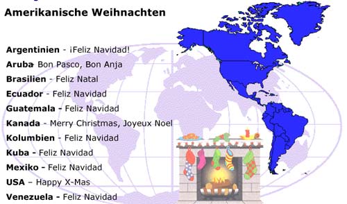 paukert.ch - xmas - einmal um die welt